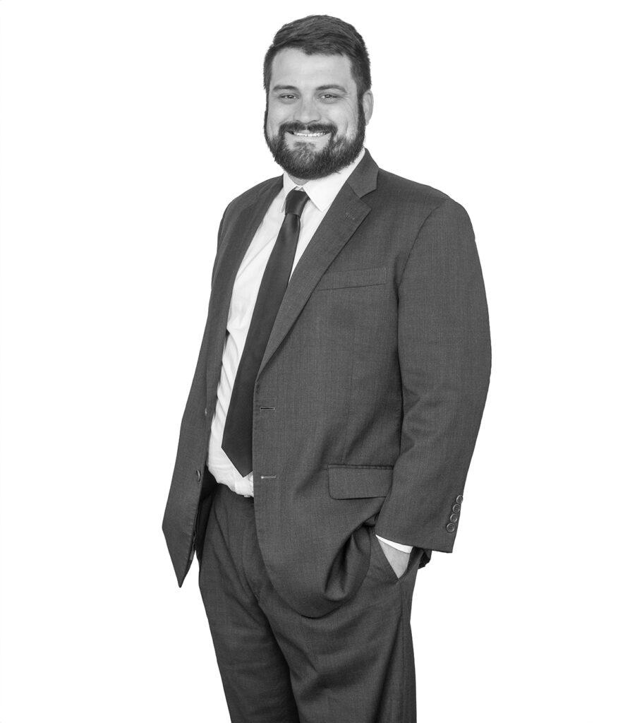 Chance Counts Associate Attorney at Sneed, Vine & Perry, P.C.